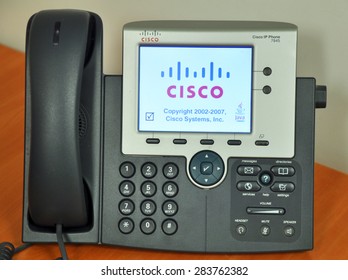 305 Cisco phone Images, Stock Photos & Vectors | Shutterstock