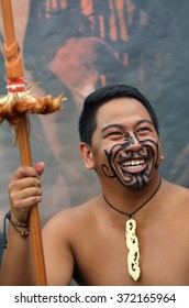 Maori People High Res Stock Images Shutterstock