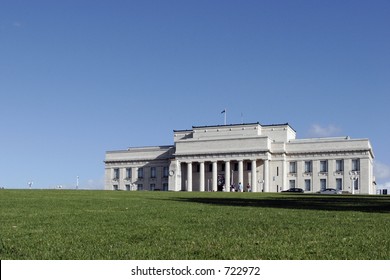 Auckland Museum