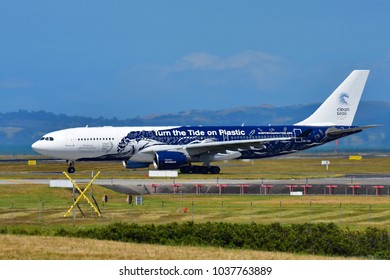 7,831 Air New Zealand Images, Stock Photos & Vectors | Shutterstock