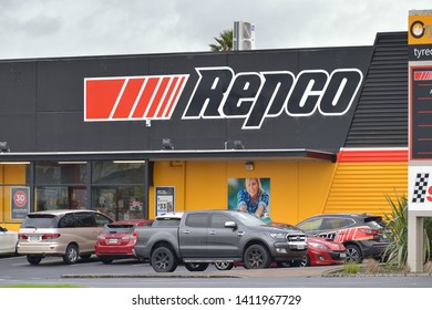 Repco sylvia park