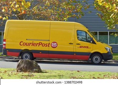 nz post courier depot christchurch