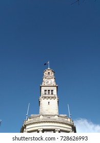 Auckland Town Hall