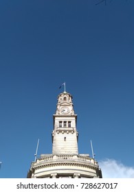 Auckland Town Hall