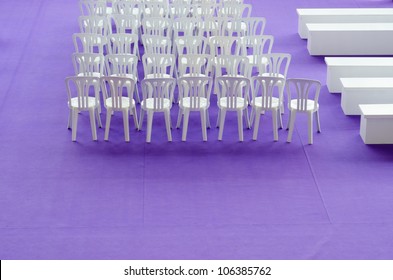 audience