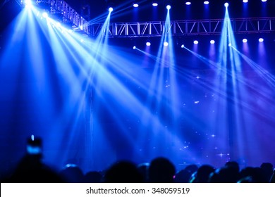 237,335 Blue stage light Images, Stock Photos & Vectors | Shutterstock