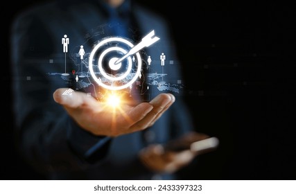 Audience target analysis. Population sampling focus for business research, sale marketing goal. Customer care services, customer relationship management (CRM). Market competition, big data discovery