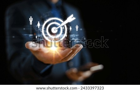 Audience target analysis. Population sampling focus for business research, sale marketing goal. Customer care services, customer relationship management (CRM). Market competition, big data discovery