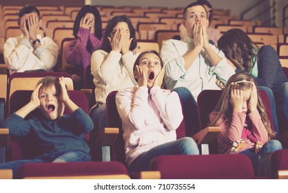 Scary Movie 4 Hd Stock Images Shutterstock