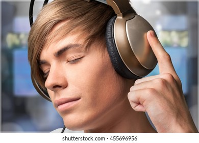 Audio.