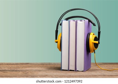 Audio Book Concept