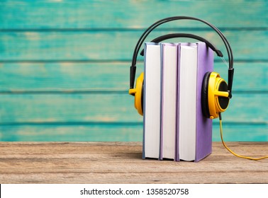 Audio Book Concept