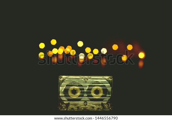 Audio Cassette Music Background Wallpaper Background Vintage - dancin roblox id coralrepositoryorg