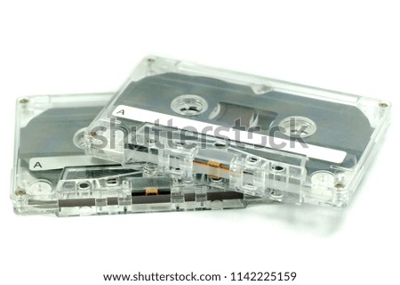 Similar – All Case Tape cassette