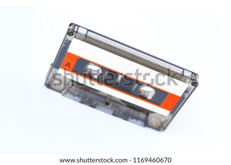 Similar – All Case Tape cassette