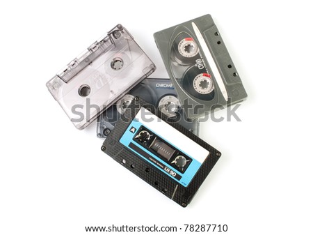 Similar – All Case Tape cassette