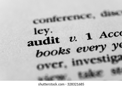 Audit