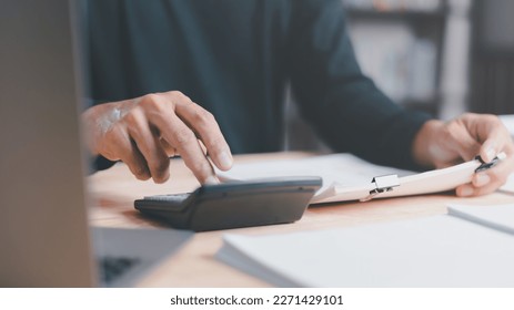 audit accountant and calculate the data using a calculator ,business accounting documents ,management and auditing of office documents ,Reports for Tax Time Analysis , pre-approval quality assessment