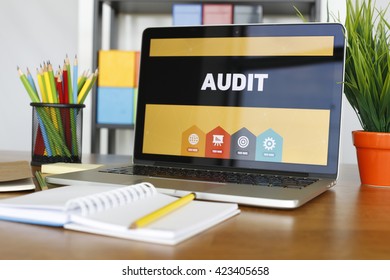 Audit Concept