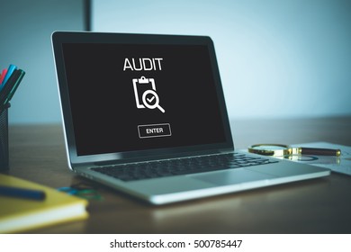 AUDIT CONCEPT