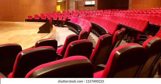 Auditorium Images, Stock Photos & Vectors | Shutterstock