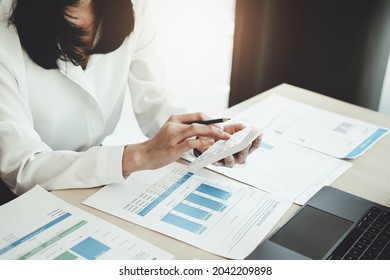 Auditors use budget document calculators to find annual budget disbursement errors.