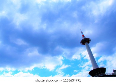 京都タワー イラスト Stock Photos Images Photography Shutterstock