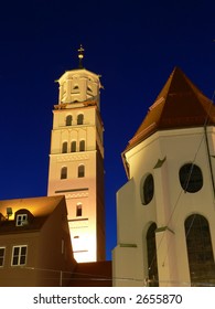 Augsburg;BAviera
