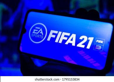 Fifa Logo High Res Stock Images Shutterstock