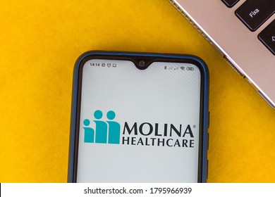 16 Molina healthcare Images, Stock Photos & Vectors | Shutterstock