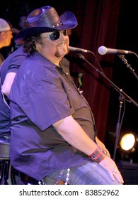 August 16, 2011 - Athens, GA - Colt Ford. At A Benefit For The Family Of Elmer 