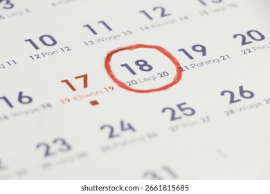 August 18 has been declared a national holiday in Indonesia, following the commemoration of Independence Day on August 17