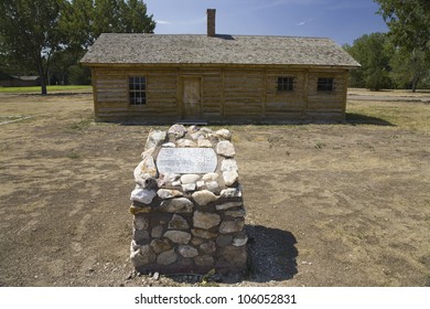 Fort Robinson State Park Images Stock Photos Vectors Shutterstock