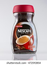 Nescafe Images, Stock Photos & Vectors  Shutterstock