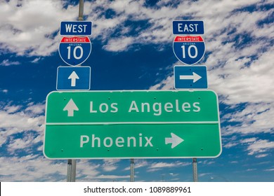 2,726 Interstate 10 Images, Stock Photos & Vectors | Shutterstock