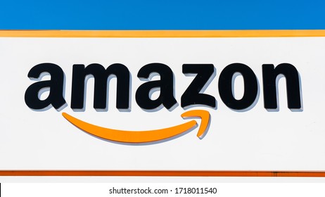 Amazon Logo Images Stock Photos Vectors Shutterstock