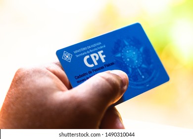 275 Cpf Images Stock Photos Vectors Shutterstock