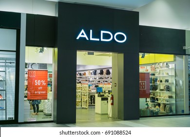 Aldo Shoe Store Images, Stock Photos & Vectors Shutterstock