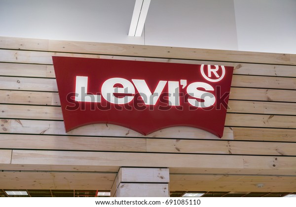 levi's great mall