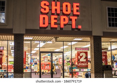shoe dept coupons in store