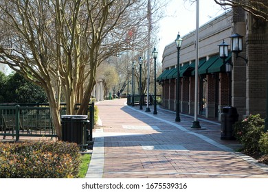 Augusta Riverwalk High Res Stock Images Shutterstock