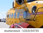 AugustaWestland CH-149 Cormorant