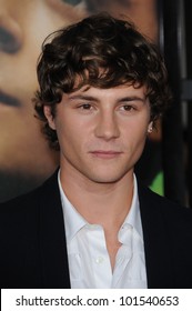 Next photo of Augustus Prew