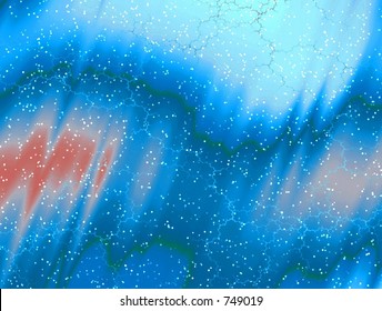 Aurora Borealis