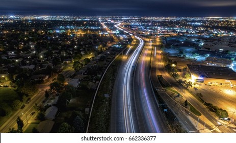 Aurora Colorado