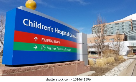 122 Colorado Hospital Images, Stock Photos & Vectors | Shutterstock