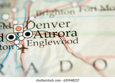 Aurora, Colorado, USA