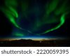 ilulissat lights