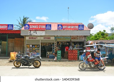 Philippine store Images, Stock Photos 