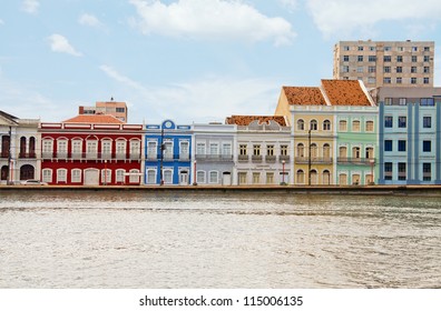 Aurora Street - Recife - Pernambuco - Brazil